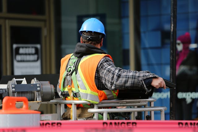 Maintenance Technician