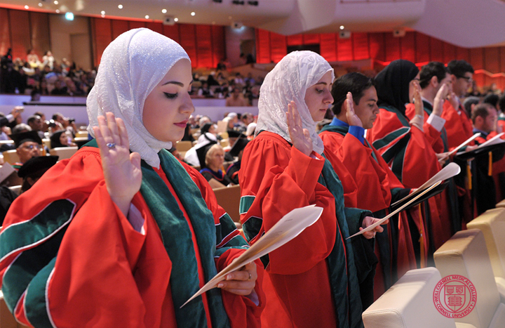 Institute of International Education